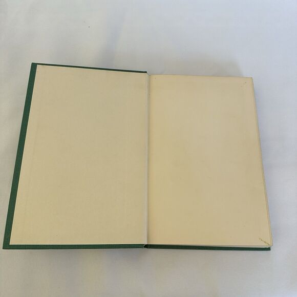 Kim by Rudyard Kipling Hardcover 1901 Antique No Dustcover - Picture 6 of 11